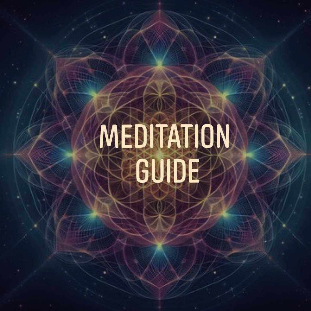 Meditation Guide