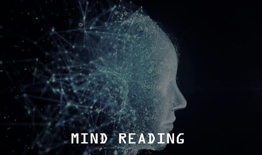 Same Day Mind Reading
