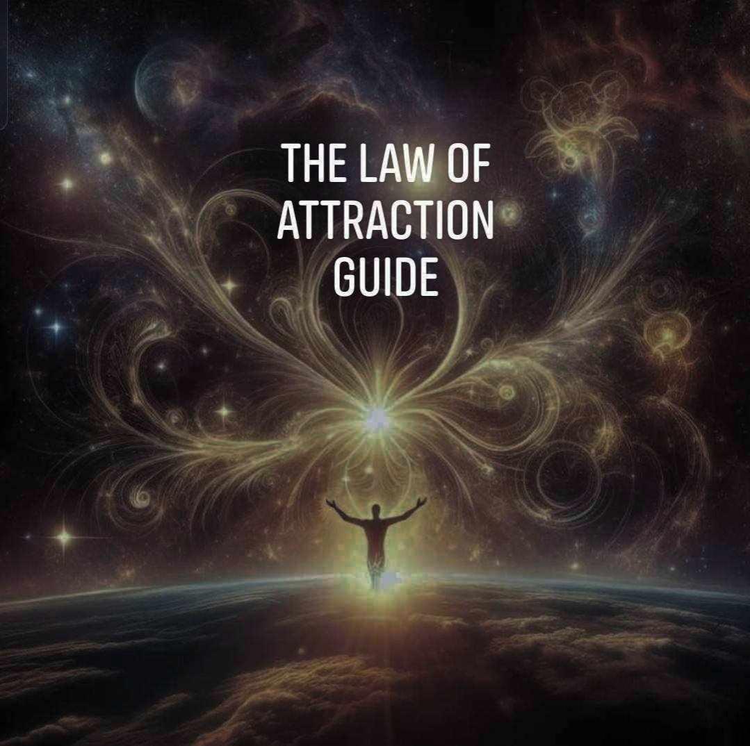 The Law Of Attraction Guide