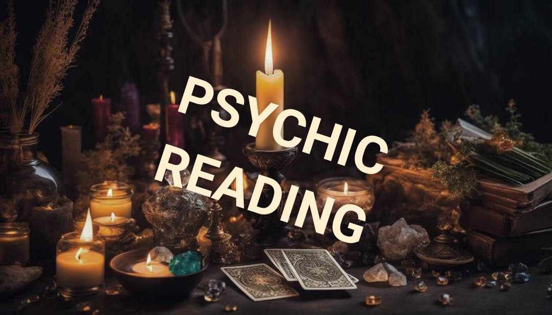Psychic Reading