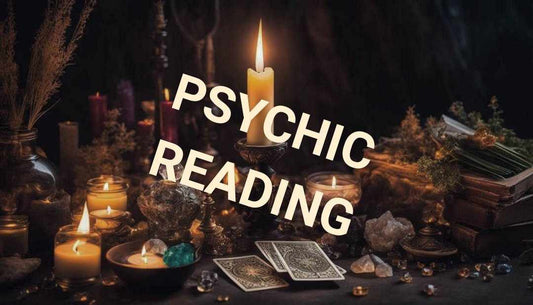 Psychic Reading