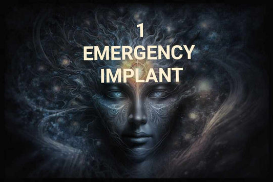1 Emergency Implantation
