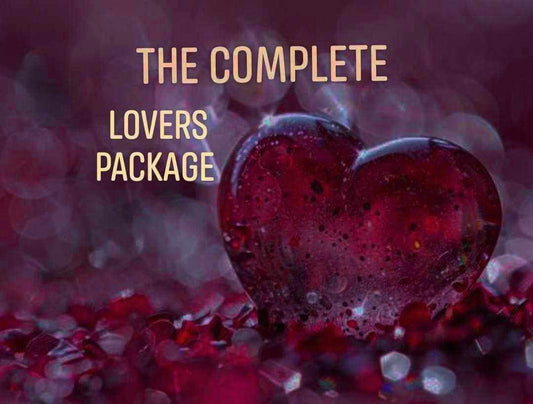The Complete Lovers Package