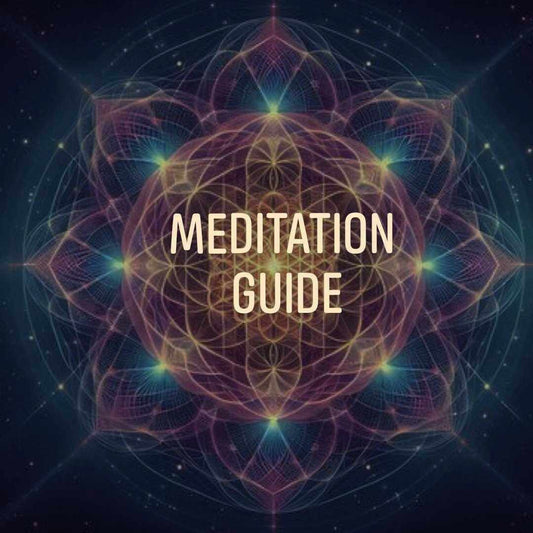 Meditation Guide