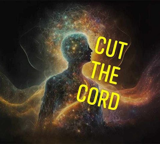 Cut The Cord