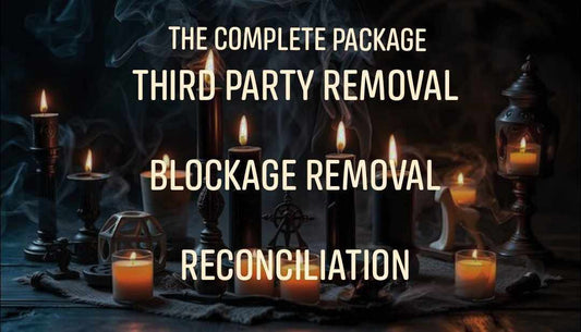 The Reconciliation Package