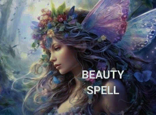 Glow Away - Beauty and Light