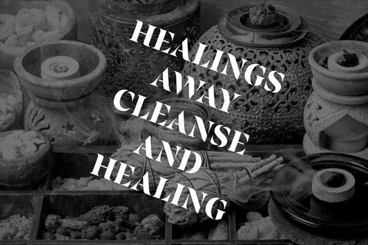 Healing and Cleanse