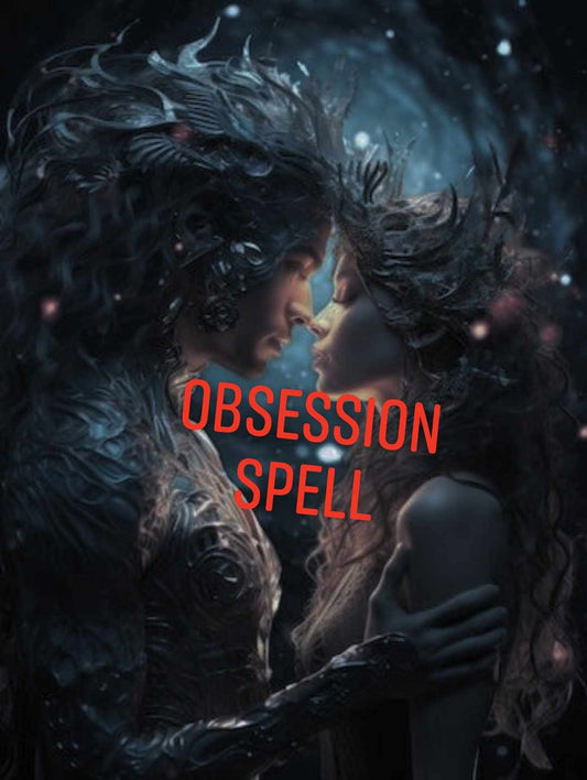 Obsession Spell